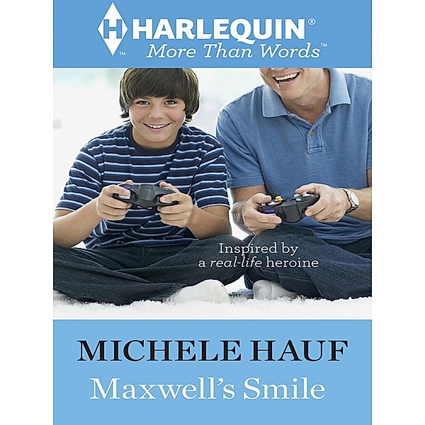 Maxwell's Smile, Michele Hauf