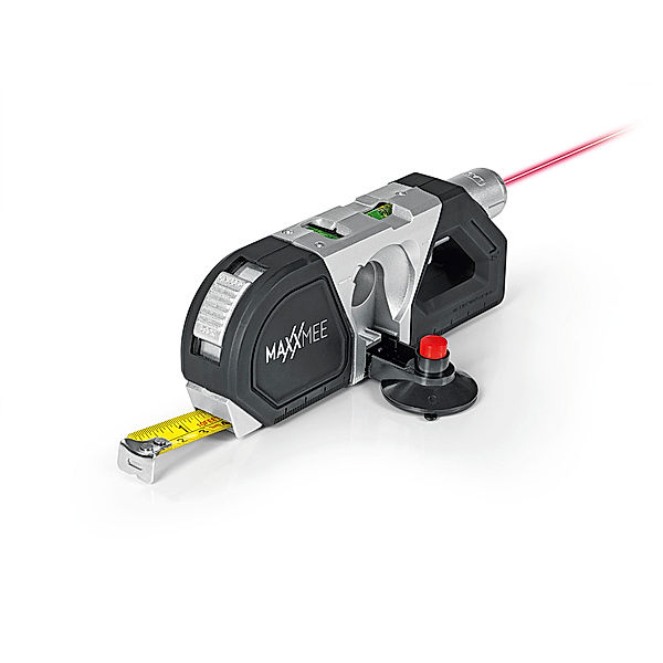 Maxxmee 3in1 Laser Waage