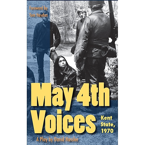 May 4th Voices, David Hassler