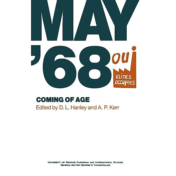 May '68: Coming of Age