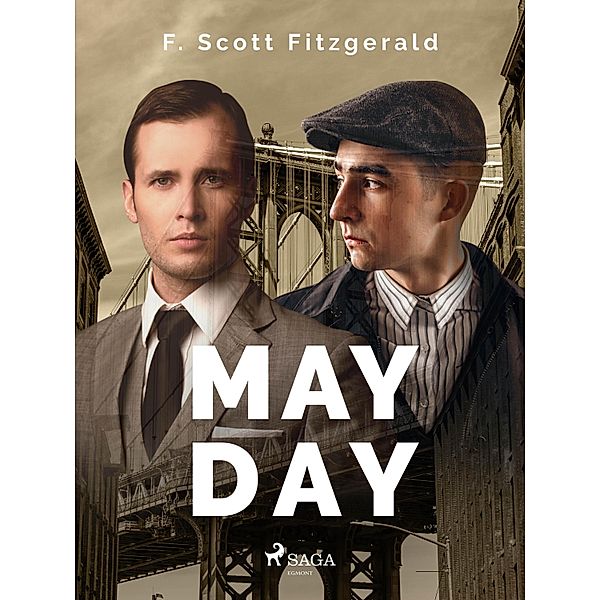 May Day / World Classics, F. Scott. Fitzgerald