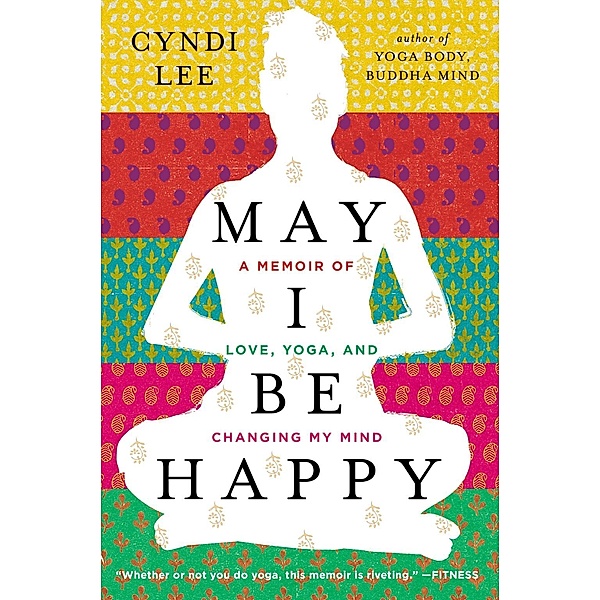 May I Be Happy, Cyndi Lee