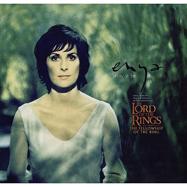 May It Be, Enya