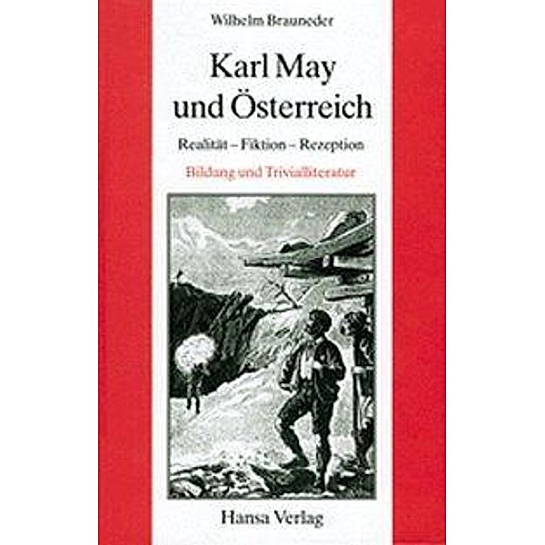 May, K: K. May und Oesterreich, Karl May