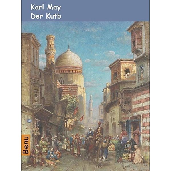 May, K: Kutb, Karl May