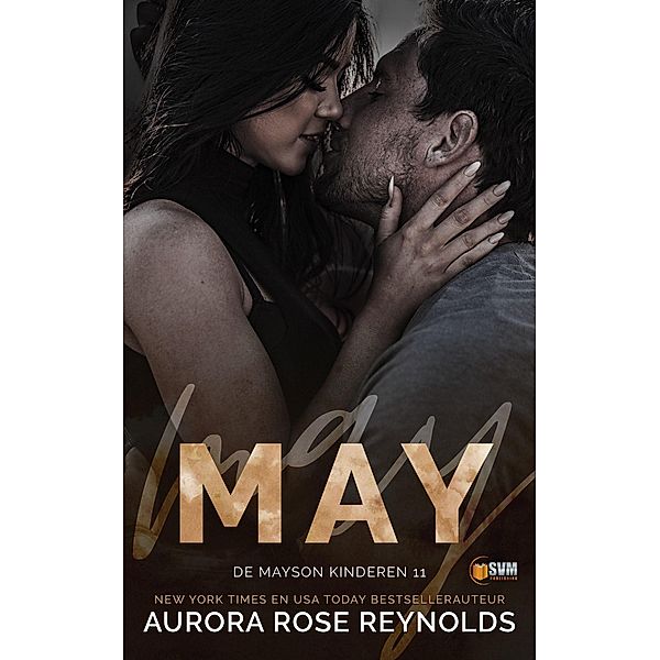 May (Mayson kinderen, #11) / Mayson kinderen, Aurora Rose Reynolds