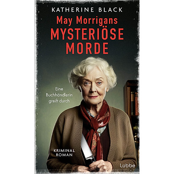 May Morrigans mysteriöse Morde, Katherine Black