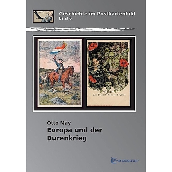 May, O: Europa und der Burenkrieg, Otto May