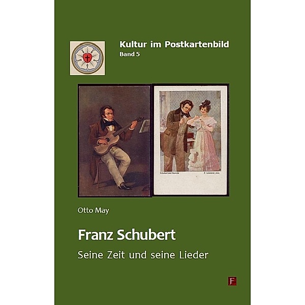 May, O: Franz Schubert, Otto May