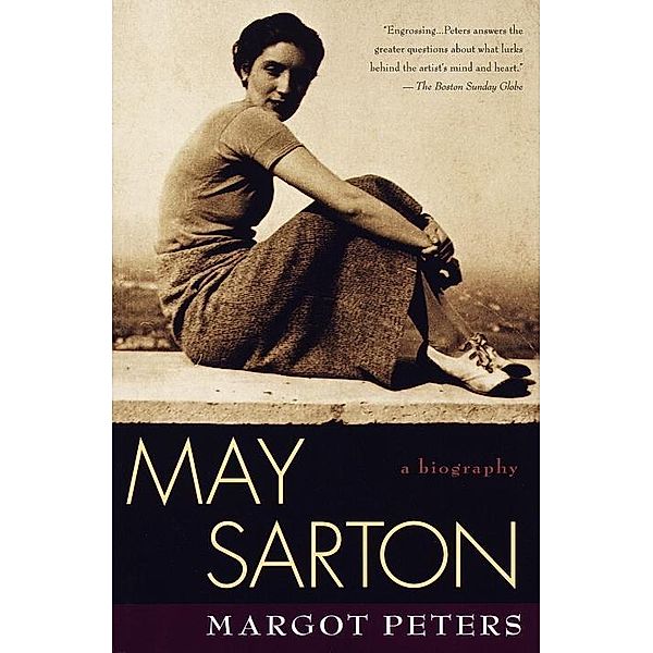 May Sarton, Margot Peters