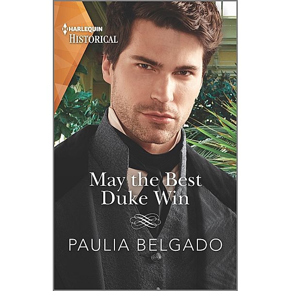 May the Best Duke Win, Paulia Belgado