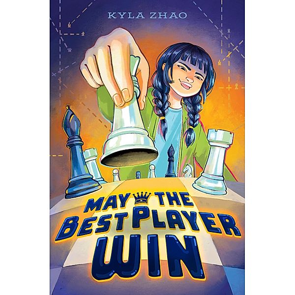 May the Best Player Win, Kyla Zhao