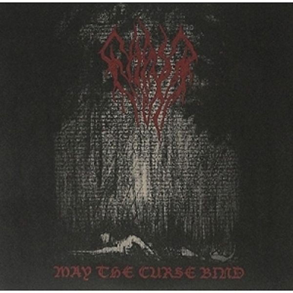 May The Curse Bind (Vinyl), Ghast