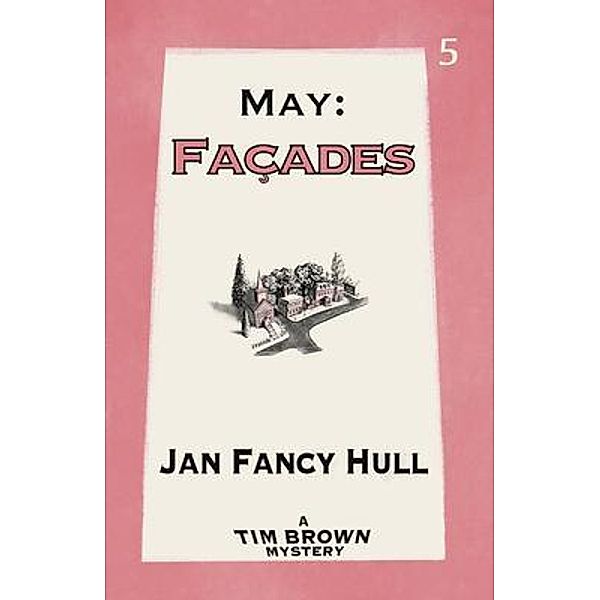 May / Tim Brown Mysteries Bd.5, Jan Hull