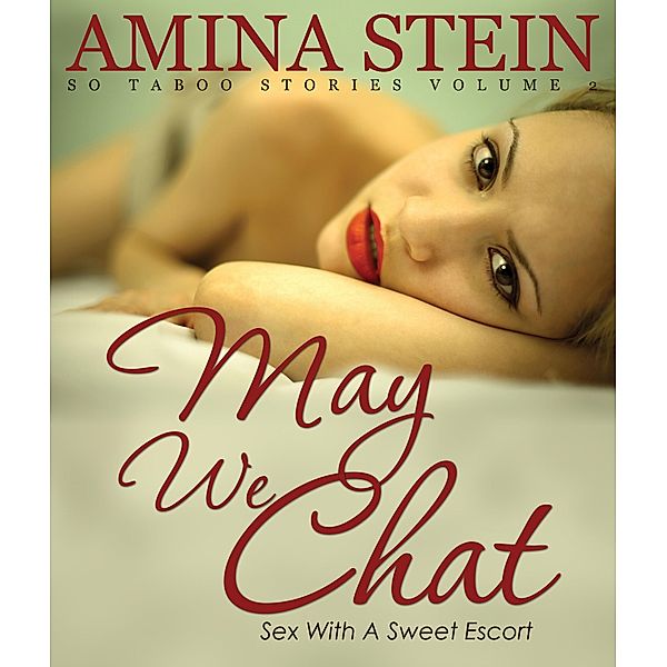 May We Chat / Speedy Publishing Books, Amina Stein