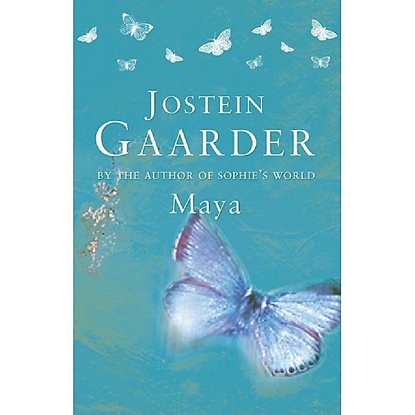 Maya, Jostein Gaarder