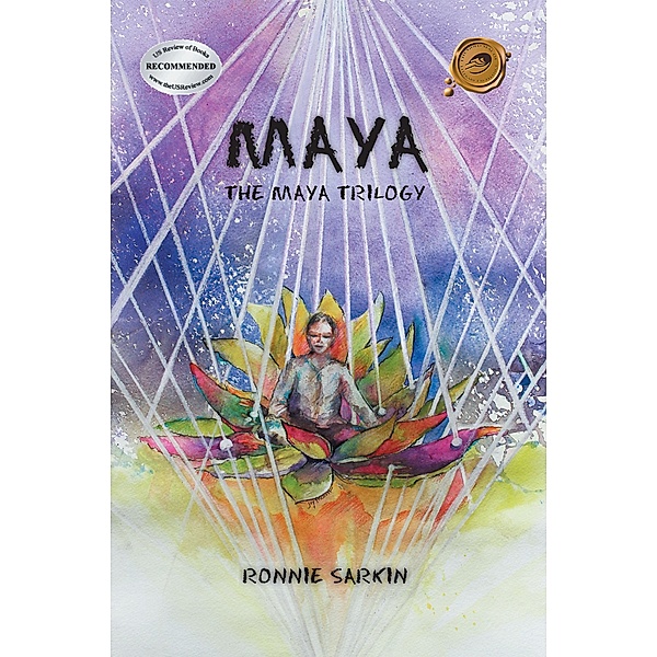Maya, Ronnie Sarkin