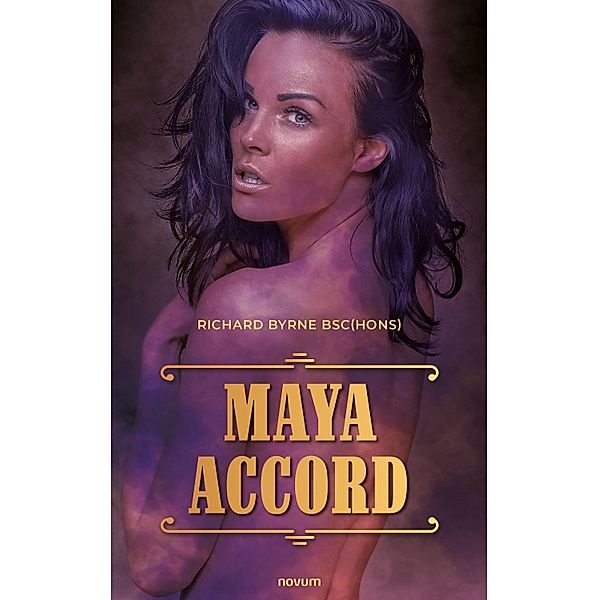 Maya Accord, Richard Byrne