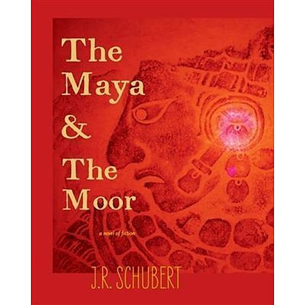 Maya and the Moor, J. R. Schubert