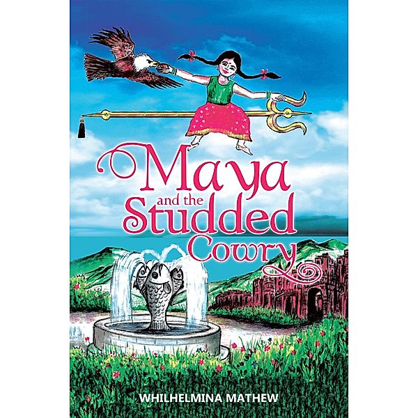 Maya and the Studded Cowry, Whilhelmina Mathew