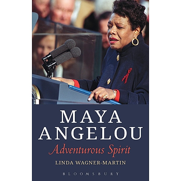 Maya Angelou, Linda Wagner-Martin