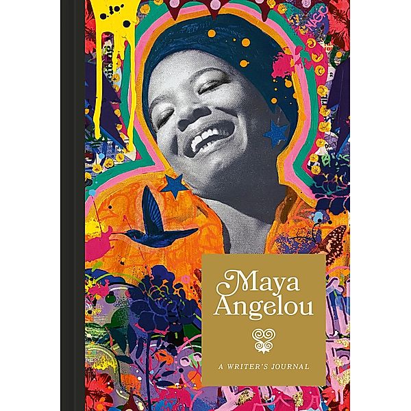 Maya Angelou: A Writer's Journal