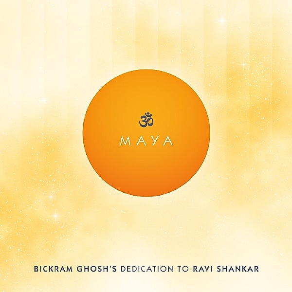 Maya-Bickram Ghosh'S Dedication To Ravi Shankar, Bickram Ghosh