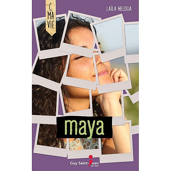 Maya / Guy Saint-Jean Editeur, Heloua Laila Heloua