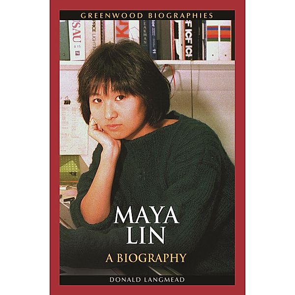 Maya Lin, Donald Langmead