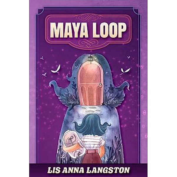 Maya Loop, Lis Anna-Langston