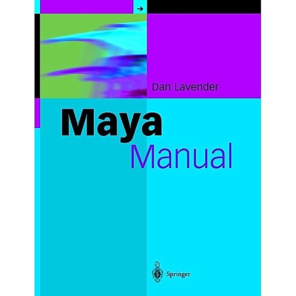 Maya Manual, Daniel Lavender