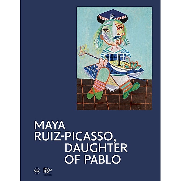 Maya Ruiz-Picasso, Emilia Philippot, Diana Widmaier-Picasso