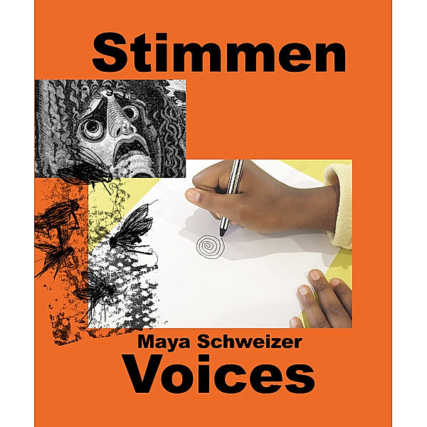 Maya Schweizer. Stimmen / Voices