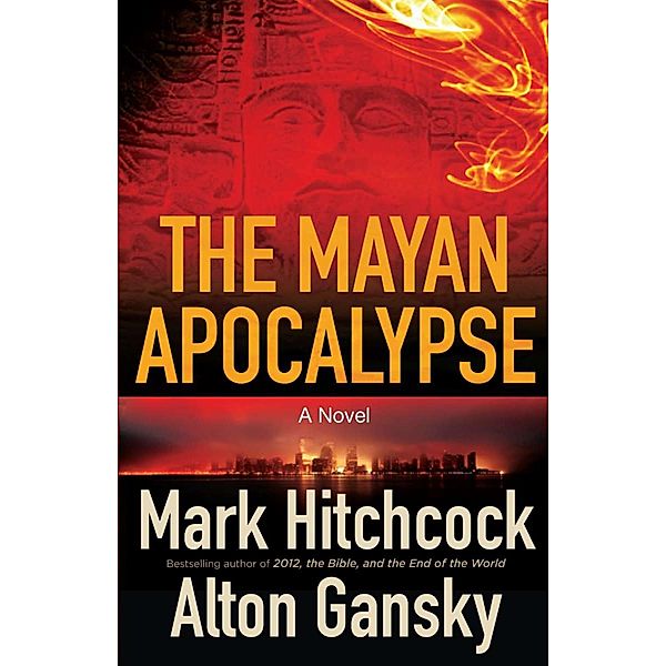 Mayan Apocalypse, Mark Hitchcock