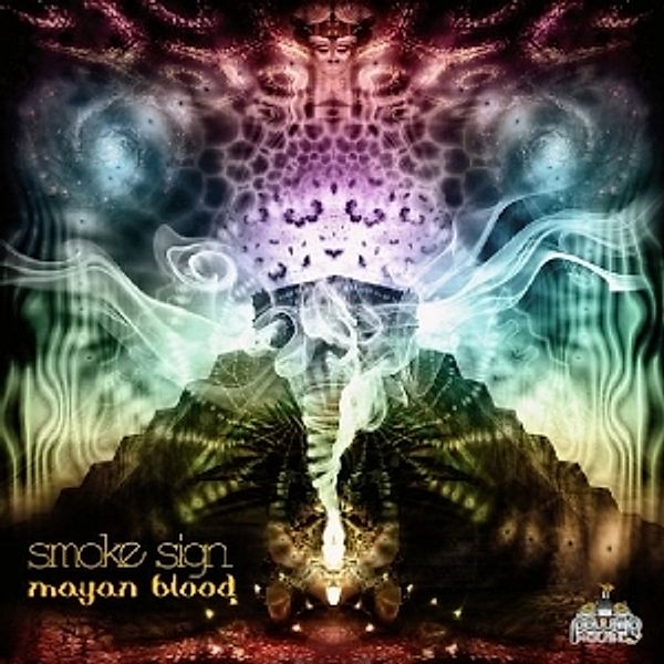 Mayan Blood, Smoke Sign