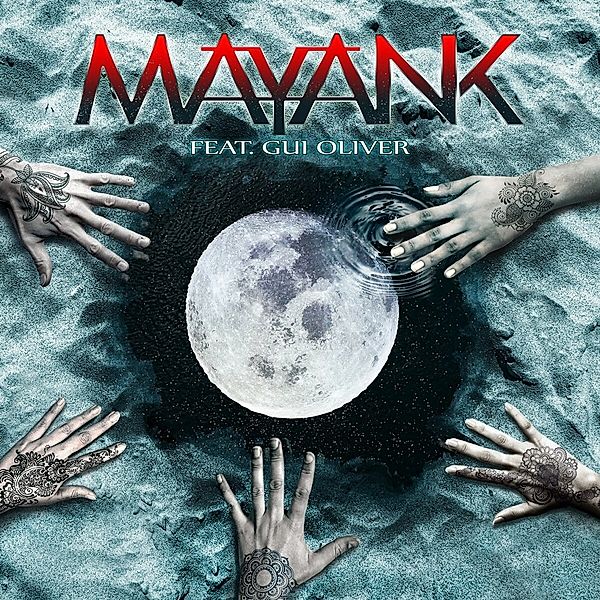 Mayank (Feat. Gui Oliver), Mayank