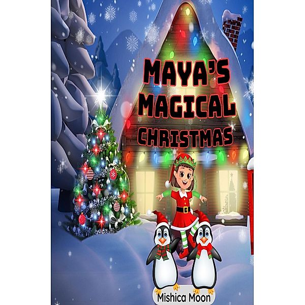 Maya's Magical Christmas, Mishica Moon