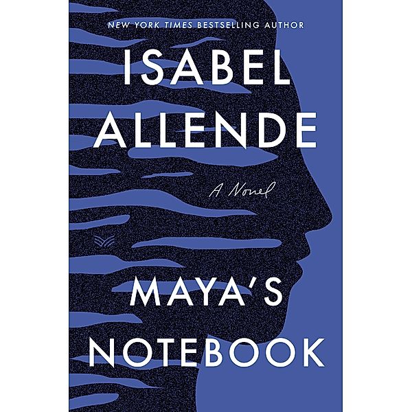 Maya's Notebook, Isabel Allende