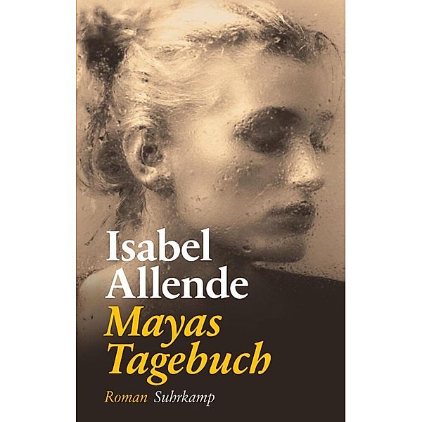 Mayas Tagebuch, Isabel Allende