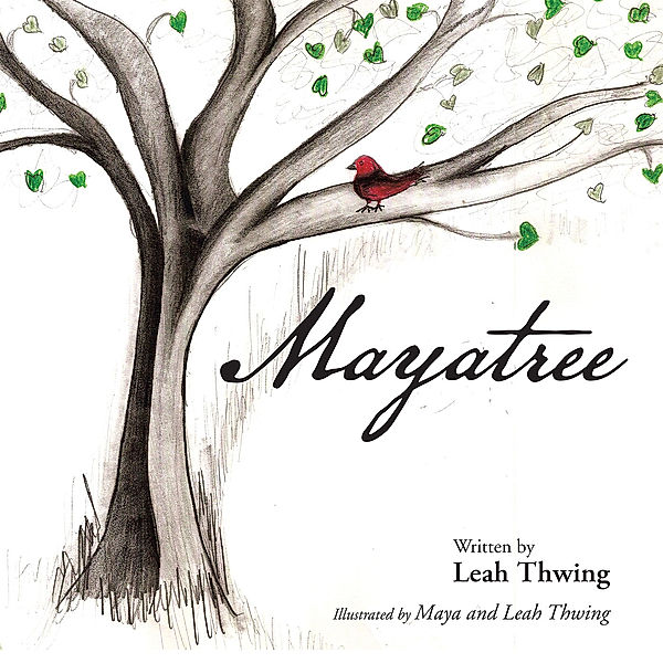 Mayatree, Leah Thwing