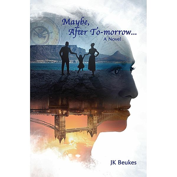 Maybe, After To-morrow..., Jk Beukes