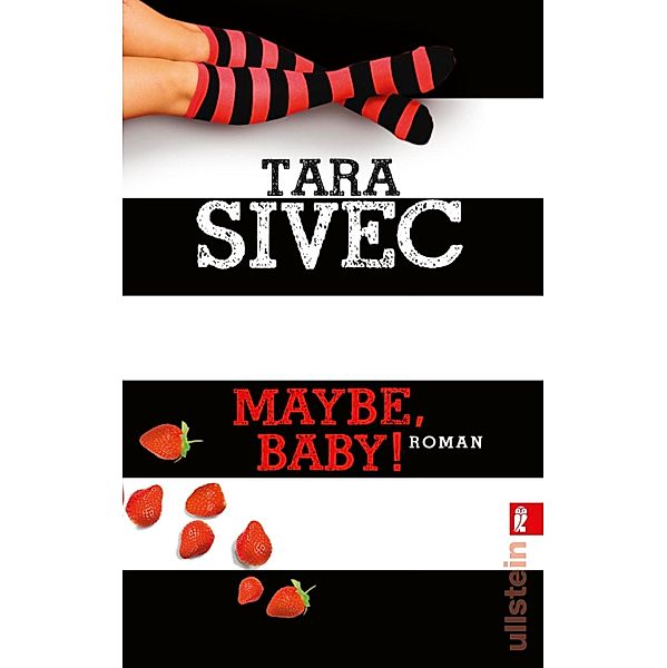 Maybe, Baby! / Chocolate Lovers Bd.2, Tara Sivec