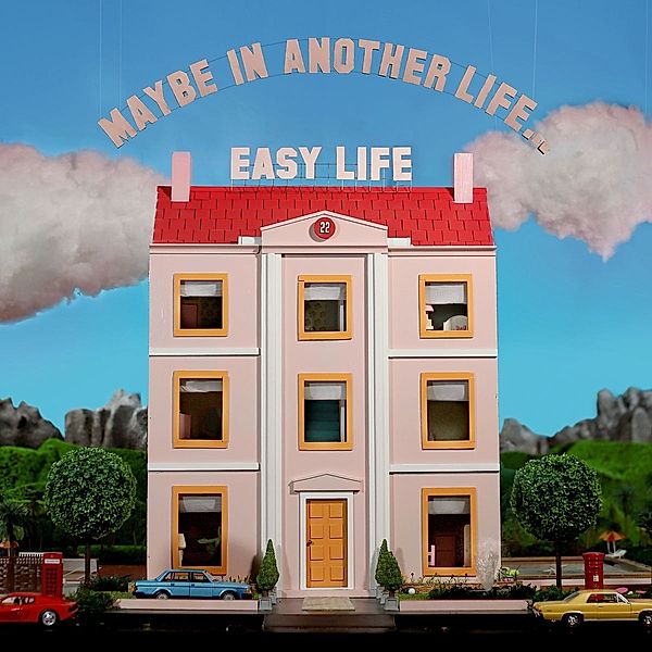Maybe In Another Life... (Ltd. Coloured Vinyl), Easy Life