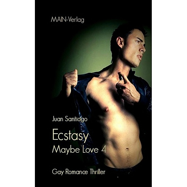 Maybe Love 4: ecstasy, Juan Santiago