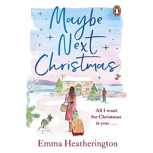 Maybe Next Christmas, Emma Heatherington
