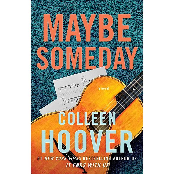 Maybe Someday, Colleen Hoover