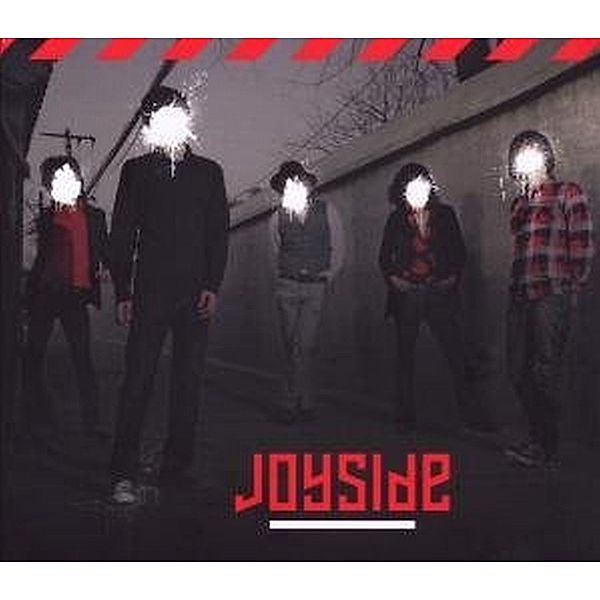 Maybe Tonight (Cd+Dvd-Packag, Joyside