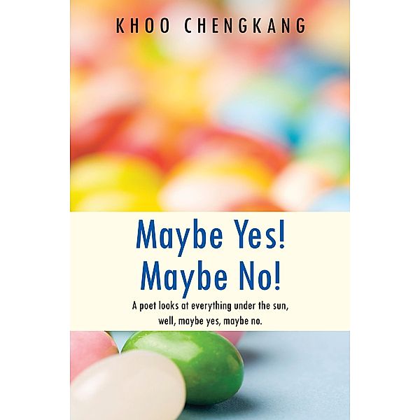 Maybe Yes! Maybe No!, Khoo Chengkang