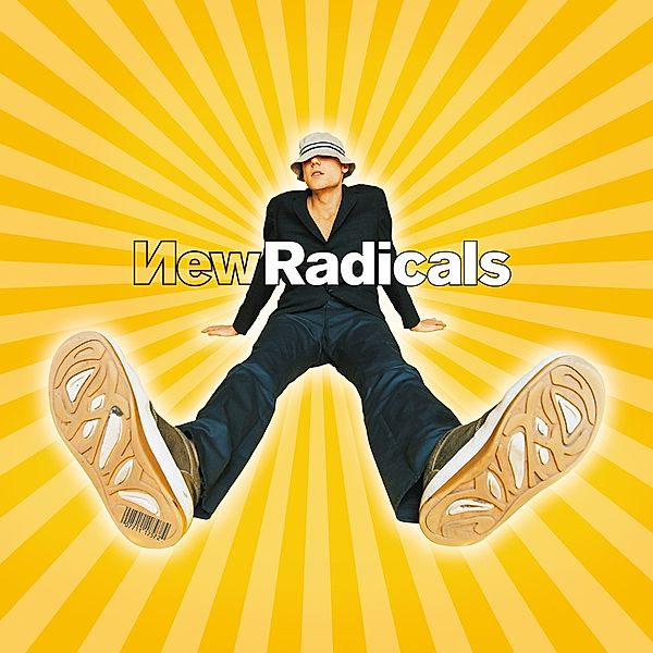Maybe You'Ve Been Brainwashed Too (Vinyl), New Radicals