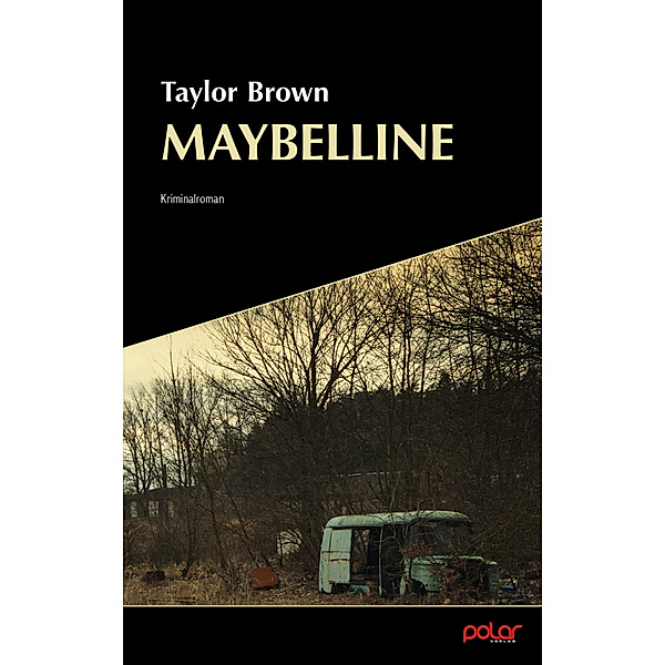 Maybelline, Taylor Brown